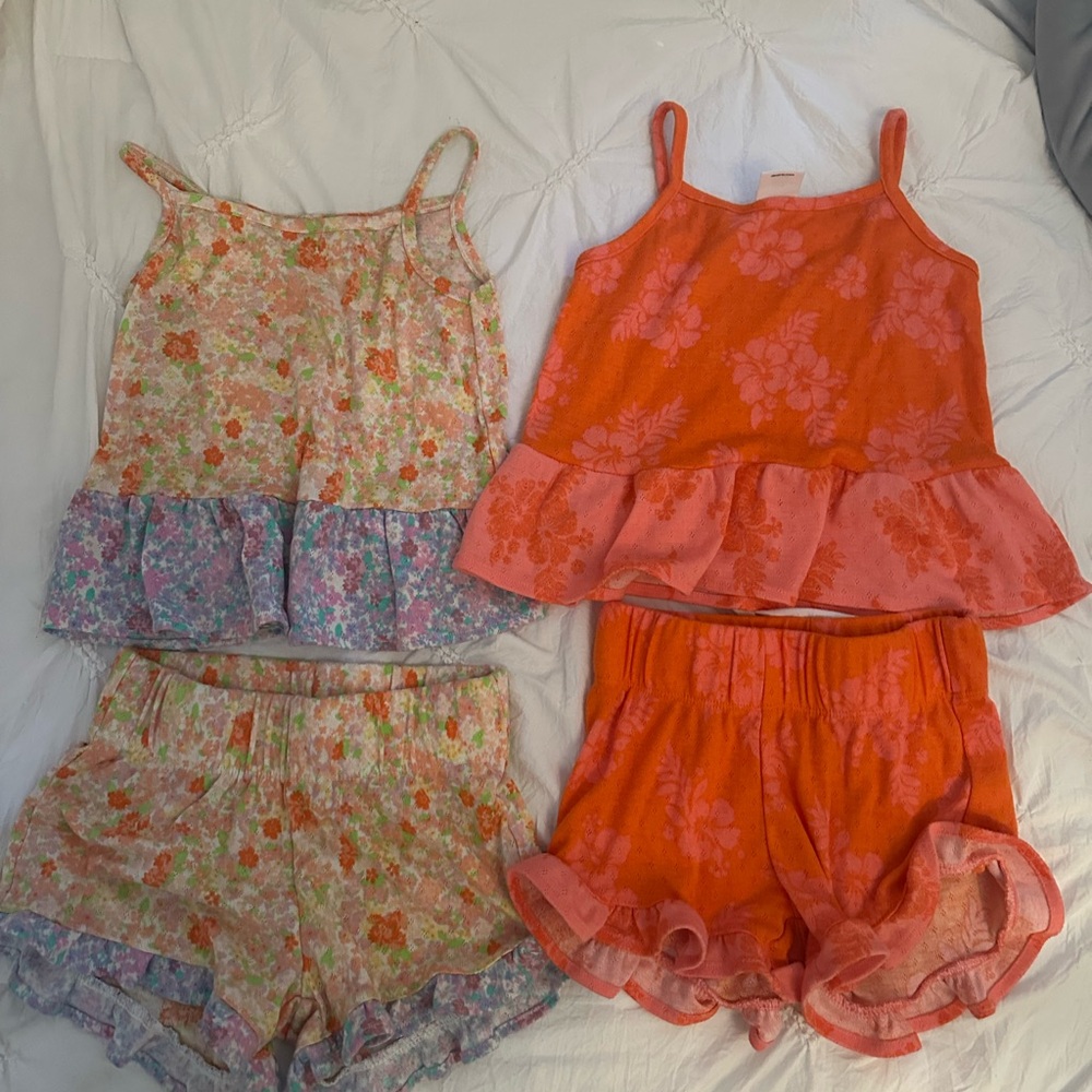 Art Class Sleepwear Sets